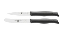 Zwilling TWIN Grip Messer Messerset, 2-tlg. Spickmesser, Universalmesser