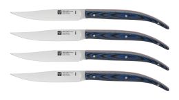 ZWILLING Steak-Sets Steakmesserset, 4-tlg Steakmesser