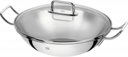 ZWILLING® Plus Wok 32 cm 12 1/2 "