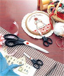 Zwilling TWIN L Haushaltsschere, Edelstahl rostfrei, 190 mm