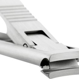 Zwilling Nagelknipser TWIN® S mattiert Nagelschere rostfrei 60 mm