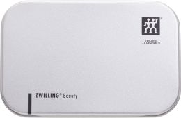 Zwilling Nagelknipser TWIN® S mattiert Nagelschere rostfrei 60 mm