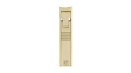 ZWILLING J.A. HENCKELS TWINOX Gold Edition Nagelknipser Manicure Nagelplfege