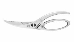 Zwilling Geflügelschere mit Aushebenagel Geflügelscheren 235 mm 9 1/4