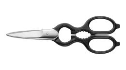 Zwilling Küchenhilfe Vielzweckschere, schwarz 200 mm