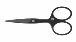 ZWILLING TWINOX M Bartschere Manicure Nagelplfege Diamond-Like-Carbon-Beschichtung