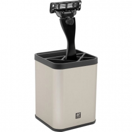 Zwilling  TWINOX M  Badstation mit Rasierer  Diamond-like Carbon Beschichtung