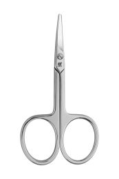 ZWILLING® Classic Inox Baby-Nagelschere, Babyschere poliert 80 mm 3