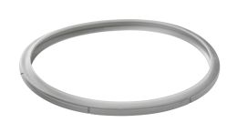 ZWILLING J.A. HENCKELS ZWILLING® EcoQuick Kochgeschirr Silikon Dichtungsring, 22 cm