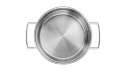 ZWILLING J.A. HENCKELS ZWILLING® Vitality Kochgeschirr Kochgeschirrset, 5-tlg.