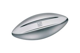Zwilling TWINOX Edelstahlseife Rostfreier Edelstahl mattiert-poliert
