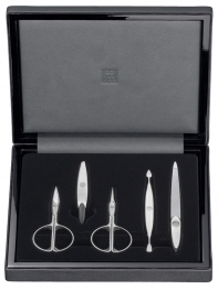 Zwilling Twin 1731 Manicure Schatulle