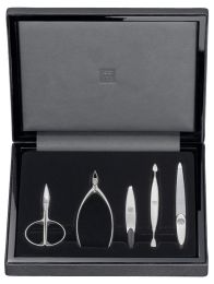 Zwilling Twin 1731 Manicure Schatulle