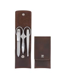 Zwilling Twinox Mountain Taschenetui, 3-tlg.
