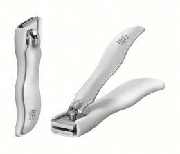 Zwilling Nagelknipser Manicure TWINOX weiß