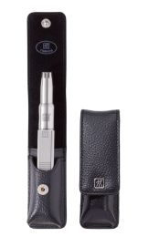 Zwilling Taschen-Etui 2tlg. Manicure TWINOX Maniküre Rindleder Dauphine