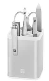 Zwilling Manicure Station Twinox 6 tlg. Nagelpflegeset Maniküreset